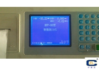 数显式液压万能试验机控制器