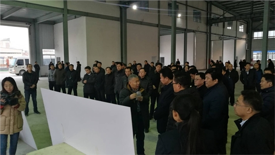 中路昌试验机