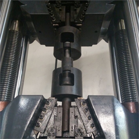 螺栓拉伸试验机WAW-1000D