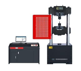 螺栓拉力试验机WAW-1200D（0.5级）