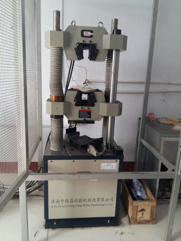 30吨万能试验机
