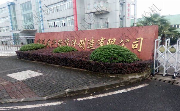 重庆风华标准件