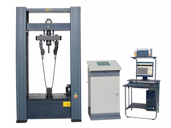 微机控制电子万能试验机