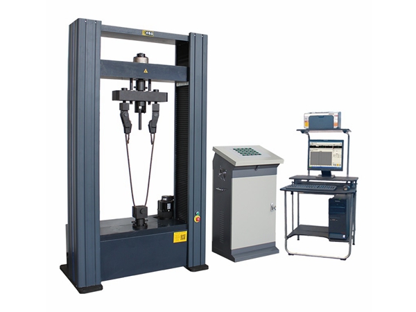 微机控制电子万能试验机